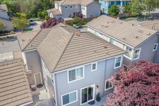 Single Family Residence,  Hogwarts circle, Petaluma, CA 94954 - 47