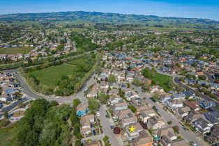 Single Family Residence,  Hogwarts circle, Petaluma, CA 94954 - 52