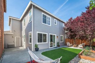 Single Family Residence,  Hogwarts circle, Petaluma, CA 94954 - 45