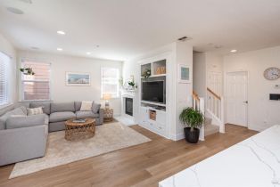 Single Family Residence,  Hogwarts circle, Petaluma, CA 94954 - 17