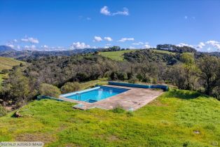 Residential Acreage, 10443 Chalk Hill road, Healdsburg, CA 95448 - 4