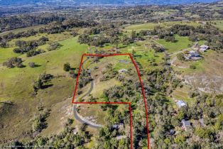 Residential Acreage, 10443 Chalk Hill road, Healdsburg, CA 95448 - 9