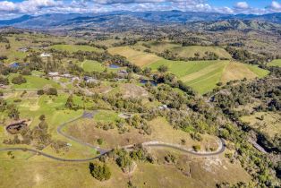Residential Acreage, 10443 Chalk Hill road, Healdsburg, CA 95448 - 10