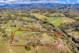 Residential Acreage, 10443 Chalk Hill road, Healdsburg, CA 95448 - 11