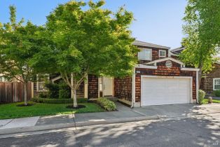 Single Family Residence,  Spring Oaks drive, Santa Rosa, CA 95405 - 29