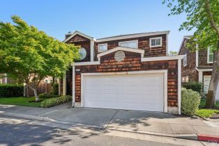 Single Family Residence,  Spring Oaks drive, Santa Rosa, CA 95405 - 28
