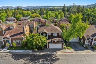 Single Family Residence,  Spring Oaks drive, Santa Rosa, CA 95405 - 36