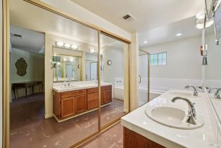 Single Family Residence,  Spring Oaks drive, Santa Rosa, CA 95405 - 24