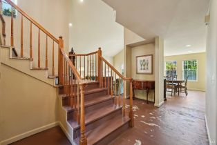 Single Family Residence,  Spring Oaks drive, Santa Rosa, CA 95405 - 14