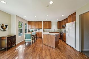 Single Family Residence,  Spring Oaks drive, Santa Rosa, CA 95405 - 13