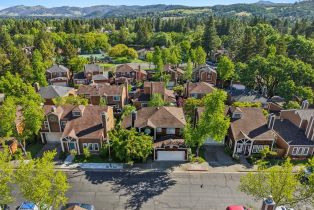 Single Family Residence,  Spring Oaks drive, Santa Rosa, CA 95405 - 38