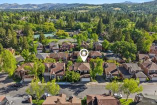 Single Family Residence,  Spring Oaks drive, Santa Rosa, CA 95405 - 35