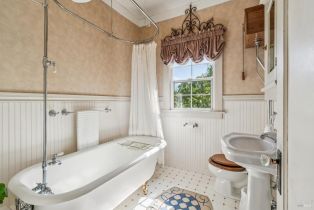 Single Family Residence,  State Highway 128 none, Calistoga, CA 94515 - 41