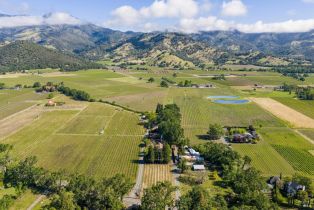 Single Family Residence,  State Highway 128 none, Calistoga, CA 94515 - 3