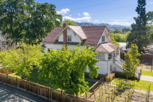 Single Family Residence,  State Highway 128 none, Calistoga, CA 94515 - 4