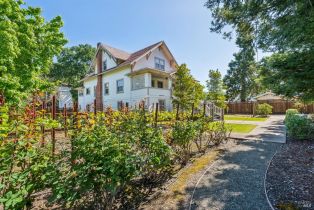 Single Family Residence,  State Highway 128 none, Calistoga, CA 94515 - 47