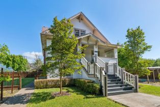 Single Family Residence,  State Highway 128 none, Calistoga, CA 94515 - 9