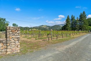Single Family Residence,  State Highway 128 none, Calistoga, CA 94515 - 5