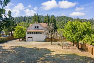 Single Family Residence,  State Highway 128 none, Calistoga, CA 94515 - 50