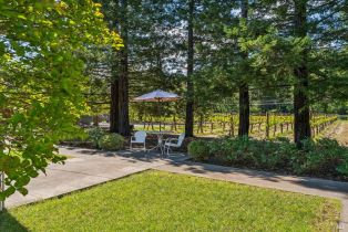 Single Family Residence,  State Highway 128 none, Calistoga, CA 94515 - 8