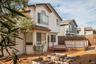 Single Family Residence,  Edinburgh court, Windsor, CA 95492 - 3