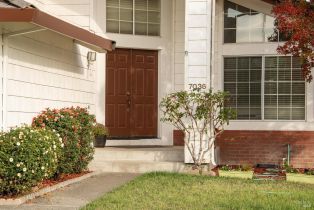 Single Family Residence,  Edinburgh court, Windsor, CA 95492 - 4