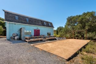Single Family Residence, Matanzas Creek lane, Santa Rosa, CA 95404 - 54