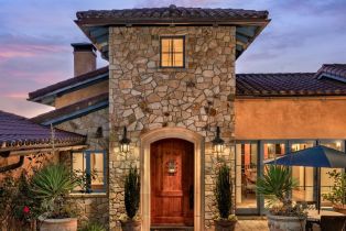 Single Family Residence, Matanzas Creek lane, Santa Rosa, CA 95404 - 4