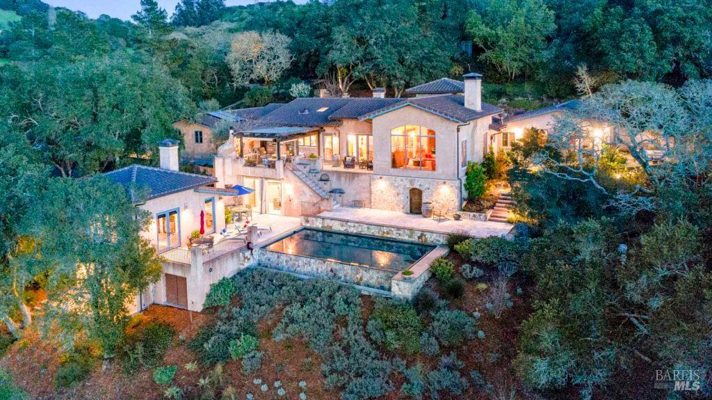 Single Family Residence, Matanzas Creek lane, Santa Rosa, CA 95404 - 1