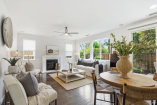 Single Family Residence,  Wine Country court, Napa, CA 94558 - 9