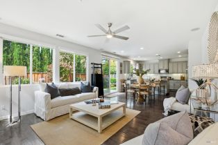 Single Family Residence,  Wine Country court, Napa, CA 94558 - 12