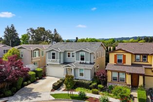 Single Family Residence,  Wine Country court, Napa, CA 94558 - 58