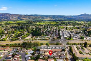 Single Family Residence,  Wine Country court, Napa, CA 94558 - 60