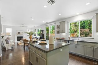 Single Family Residence,  Wine Country court, Napa, CA 94558 - 15
