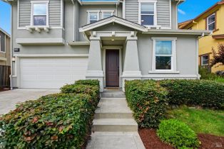 Single Family Residence,  Wine Country court, Napa, CA 94558 - 3