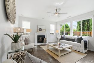 Single Family Residence,  Wine Country court, Napa, CA 94558 - 8