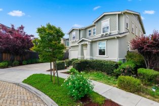 Single Family Residence,  Wine Country court, Napa, CA 94558 - 2