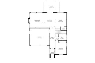 Single Family Residence,  Wine Country court, Napa, CA 94558 - 62