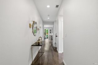 Single Family Residence,  Wine Country court, Napa, CA 94558 - 5
