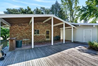 Single Family Residence,  Laguna road, Santa Rosa, CA 95401 - 45
