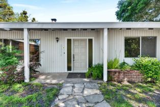 Single Family Residence,  Laguna road, Santa Rosa, CA 95401 - 6