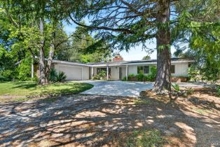 Single Family Residence,  Laguna road, Santa Rosa, CA 95401 - 4