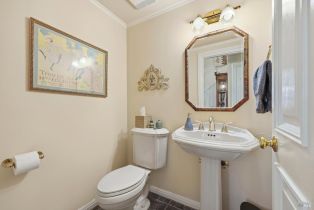 Single Family Residence,  Grove street, Windsor, CA 95492 - 9