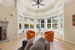 Single Family Residence,  Grove street, Windsor, CA 95492 - 8