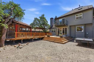 Single Family Residence,  Grove street, Windsor, CA 95492 - 60