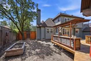 Single Family Residence,  Grove street, Windsor, CA 95492 - 62