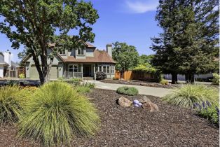 Single Family Residence,  Grove street, Windsor, CA 95492 - 2
