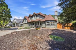 Single Family Residence,  Grove street, Windsor, CA 95492 - 63