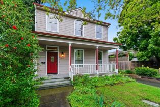 Single Family Residence, 1347 Calistoga Ave, Napa, CA  Napa, CA 94559