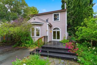 Single Family Residence,  Calistoga avenue, Napa, CA 94559 - 7